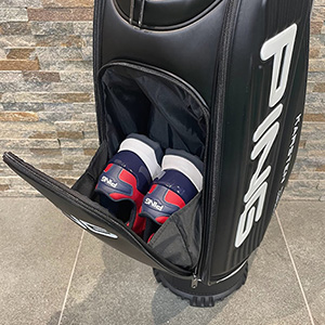 ピン(PING) CB-P2401 オーセンティックワン