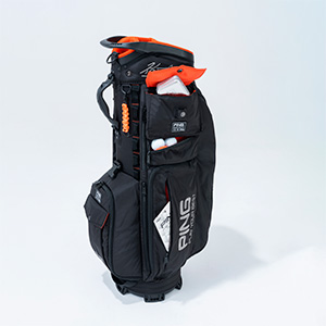ピン(PING) ゴルフバッグ 全商品一覧