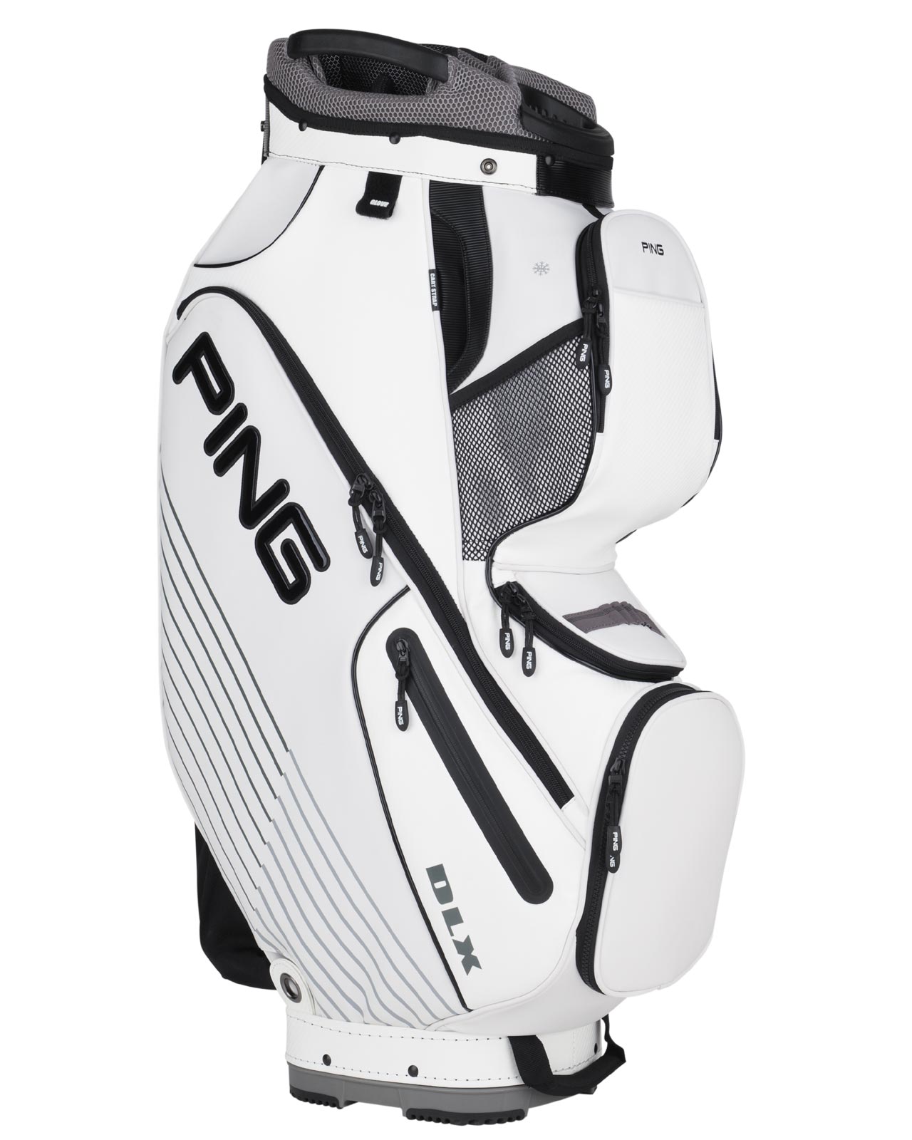 ピン(PING) DLX カートバッグ