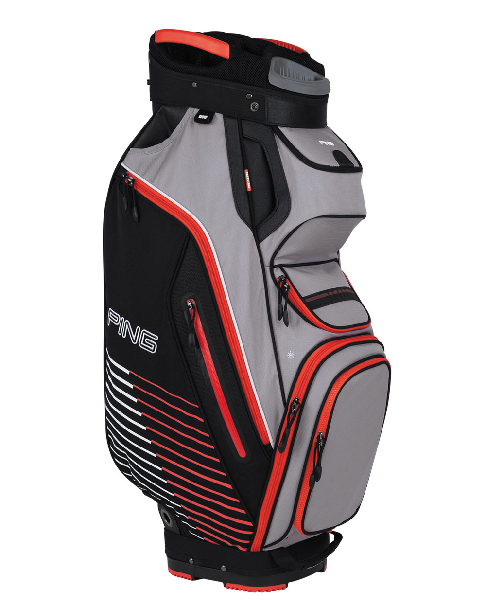 ピン(PING) パイオニア カートバッグ