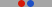 グリップカラーコードは「レッド」「ブルー」の2種類のみ