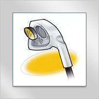 ピン(PING) i3ブレードアイアン