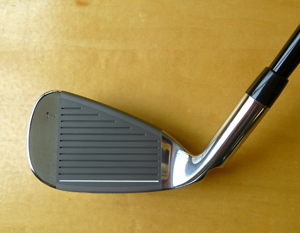 ピン(PING) K15アイアン