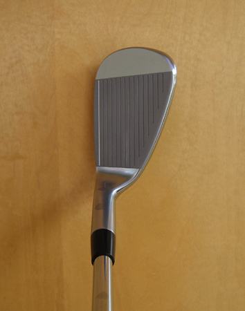 ピン(PING) S57アイアン
