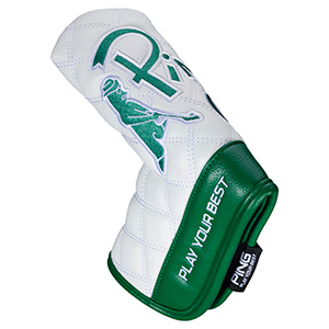 ピン(PING) パター用ヘッドカバー 商品一覧