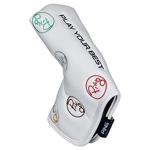 ピン(PING) パター用ヘッドカバー 商品一覧