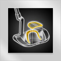 ピン(PING) G5iパター B60