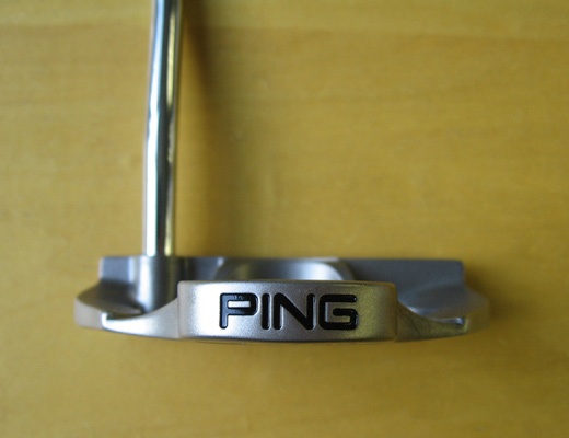 ピン(PING) iNパター クレイジー