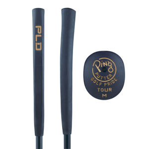 PING PLD パター アンサー4D PING PLD Milled Anser 4D Putter - Carl's Golfland