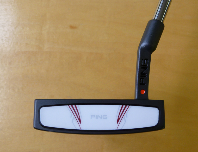 ピン(PING) スコッツデールパター ケアフリー