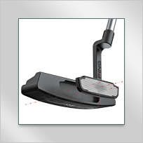 ピン(PING) スコッツデール TRパター アンサー2 B（カウンターバランス）