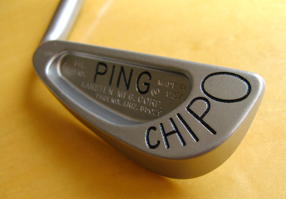 PING CHIPO