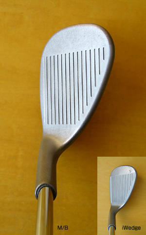 ウェッジ 2本セット PING ピン 純正スチール 54° 58° M/B ウェッジ 2本