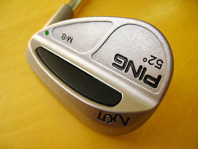 ピン(PING) M/Bウェッジ