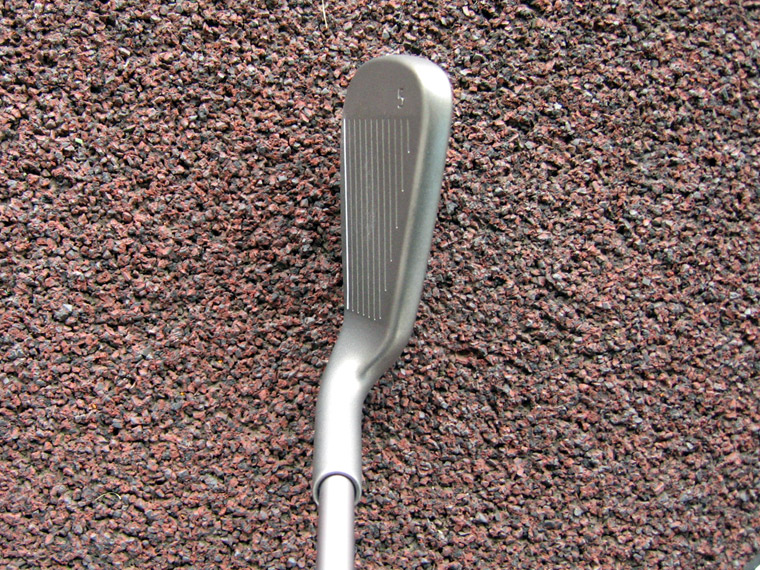 ピン(PING)のおはなし 『G15シリーズ＆i15シリーズ、INパターシリーズ